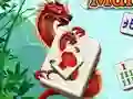 Igra Dragons Mahjong spletu