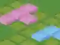 Igra Isometric Puzzle spletu