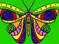 Igra Mandala Coloring Book spletu