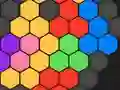 Igra Hex Puzzle spletu