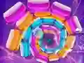 Igra Shards spletu