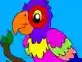Igra Kids Color Book spletu