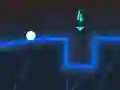 Igra Arcade Golf NEON spletu