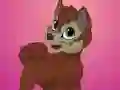 Igra My Puppy spletu