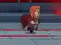 Igra Jetpack Master spletu