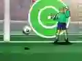Igra Soccertastic spletu