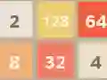 Igra 2048 spletu