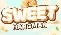 Igra Sweet Hangman spletu