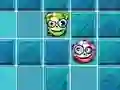 Igra Bots Boom Bang spletu