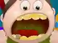 Igra Doctor Teeth spletu