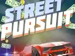 Igra Street Pursuit spletu