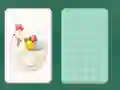 Igra Easter Card Match spletu