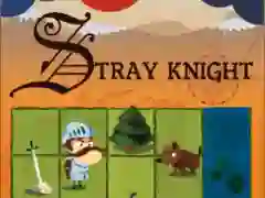 Igra Stray Knight spletu