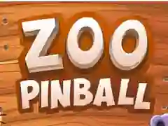 Igra Zoo Pinball spletu