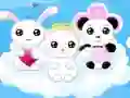 Igra Animals Puzzle spletu