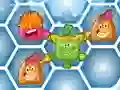 Igra Hold My Hand, Friend spletu