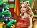 Igra Mommy Washing Toys spletu