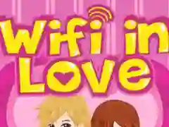 Igra Wifi In Love spletu