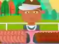 Igra Fast Food Takeaway spletu
