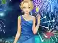 Igra Winter Lily spletu