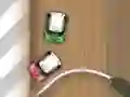 Igra Mini Race Rush spletu