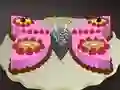 Igra Cooking with Emma Butterfly Chocolate Cake spletu