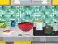 Igra Cooking with Emma Vegetable Lasagna spletu