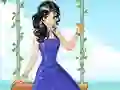Igra Garden Princess spletu