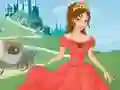 Igra Fairy Princess spletu