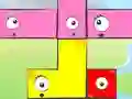 Igra Snap The Shape Spring spletu