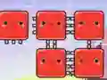 Igra Connect Me Factory spletu
