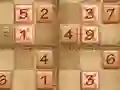 Igra Beach Sudoku spletu