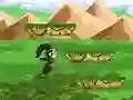 Igra Kiba & Kumba Highjump spletu
