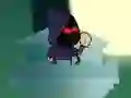Igra Angry Necromancer spletu