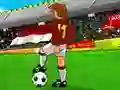 Igra Tiki Taka Run spletu