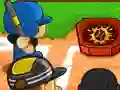 Igra Home Run Champion spletu