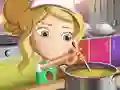 Igra Kitchen Slacking spletu