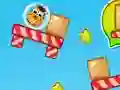 Igra Hamster Go Home spletu