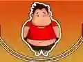Igra Get Fit spletu