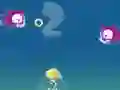 Igra Splashy Adventure spletu