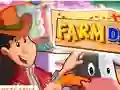 Igra Farm Day spletu