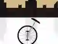 Igra Monocycle spletu