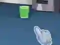 Igra Toss A Paper Multiplayer spletu