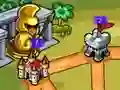 Igra Royal Knight spletu
