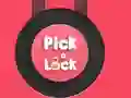 Igra Pick A Lock spletu