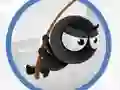 Igra Fly with Rope 2 spletu