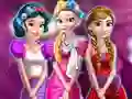 Igra Retro Prom Night spletu