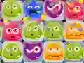 Igra Sofia the first jelly match spletu