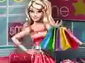 Igra Modern Mom Shopping spletu