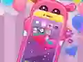 Igra Decorate Your Iphone7 spletu